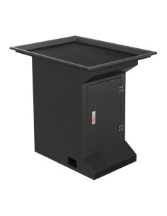 2 - Banc universel pour perceuses et fraiseuses Fervi 0599