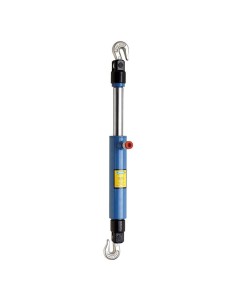 1 - Tirant de piston hydraulique pour pompe fervi 0663