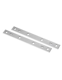 1 - Set 2 couteaux rechange raboteuse Fervi 0286/200c