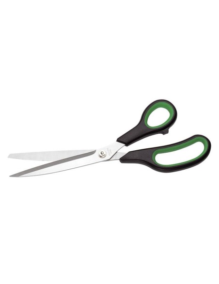 1 - Ciseaux inox de bureau 240 mm fervi 0699/240