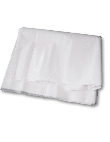 1 - Sac de collecte inferieur pour aspirateur copeaux fervi 0756/s