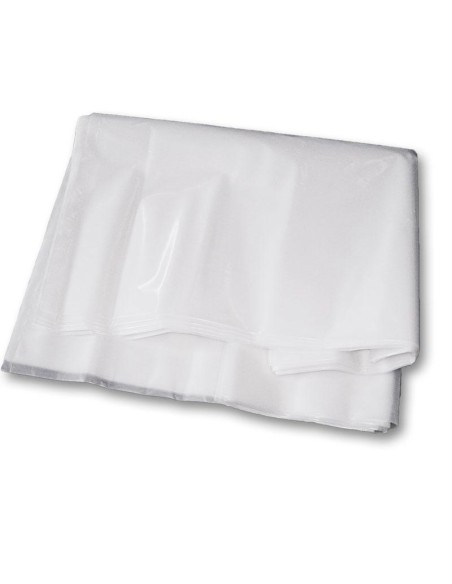 1 - Sac de collecte inferieur pour aspirateur copeaux fervi 0756/s