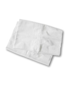 1 - Sac filtrant superieur pour aspirateur copeaux fervi 0759/f