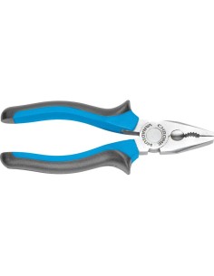 1 - Pince universelle 160 mm universal pliers 160 mm fervi 0873/u6