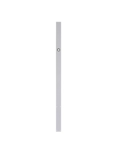 1 - Profile de joint pour la fourniture de panneaux perfores fervi a007/07