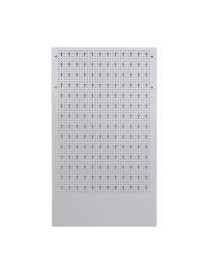 1 - Panneau porte-outils perfore pour meuble modulaire Fervi a007/10