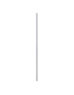 1 - Borne pour panneaux perfores pour outils pour meubles modulaires Fervi a007/11