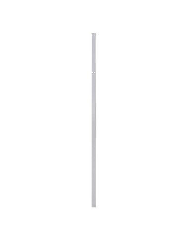 1 - Borne pour panneaux perfores pour outils pour meubles modulaires Fervi a007/11