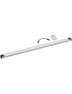 1 - Plafonnier LED 8w 12v pour meuble modulaire Fervi a007/led