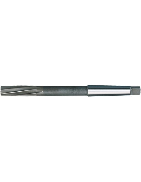 1 - Alesoir machine cone morse 19 mm Morse taper machine reamer 19 mm Fervi a208b/19