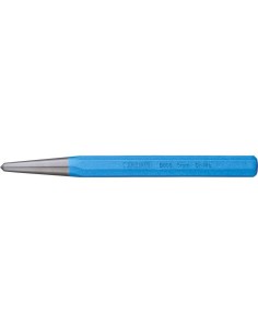 2 - Poincon graveur 4 mm 4mm punch chisel Fervi b006/4
