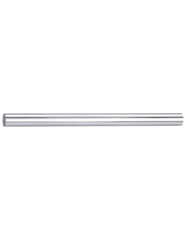 2 - Barre ronde en acier HSS de 8 mm pour tour