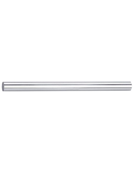 2 - Barre ronde en acier HSS de 8 mm pour tour