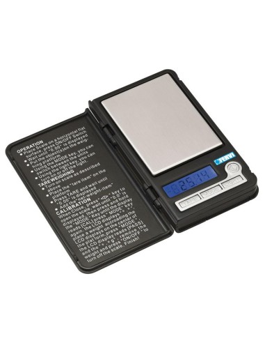 2 - Balance numerique de precision de poche 100 gr