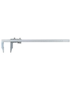 1 - Calibre 2000 mm finition satinee 2000mm satin twentieth caliber fervi c020/2000