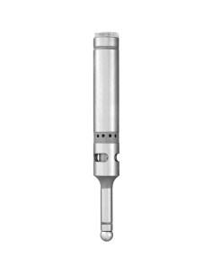 1 - Centreur de sonde eclaire et sonore pour fraiseuse