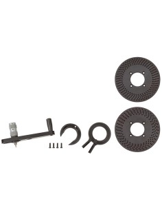 1 - Disques de separation pour table de separation Fervi D005