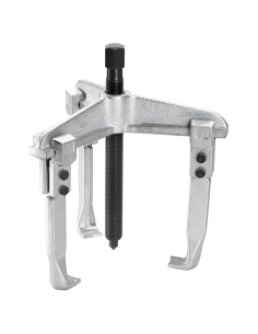 1 - Extracteur a 3 mors 3-jaw extractor Fervi e191/200