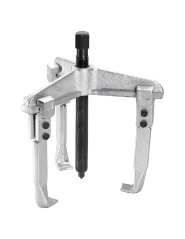 1 - Extracteur a 3 mors 3-jaw extractor Fervi e191/200
