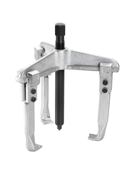 1 - Extracteur a 3 mors 3-jaw extractor Fervi e191/200