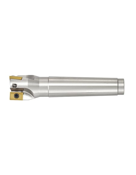 2 - Coupe-epaule Shoulder milling cutter Fervi f401/25