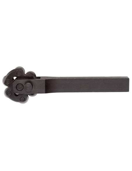 1 - Outil de moletage de tour pour moleter Knurling lathe tool Fervi g007/20