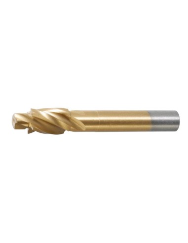 1 - Lame pour trous traversants pour sieges de vis M12 Fervi L020/12