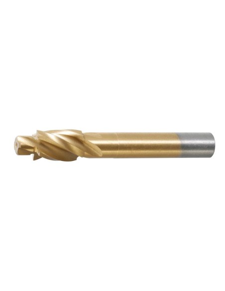 1 - Lame pour trous traversants pour sieges de vis M12 Fervi L020/12