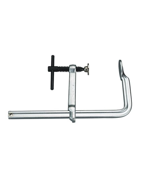 1 - Serre-joints en acier pour mecanique 1000 mm Fervi M006/1000