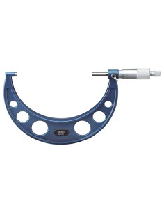 1 - Micrometre exterieur centesimal 275 - 300 mm