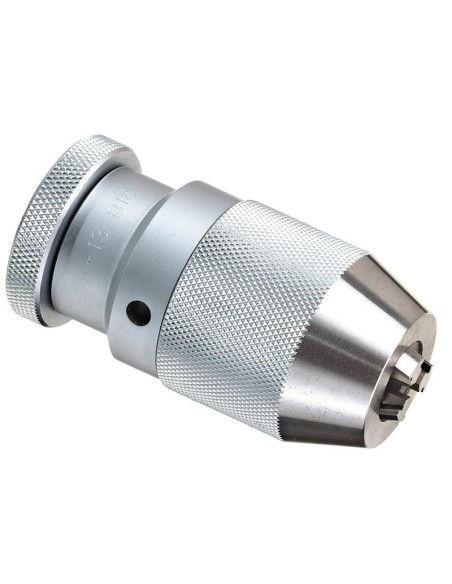 1 - Mandrin auto-serrant 1-10mm precision b12 pour tour fraiseuse perceuse