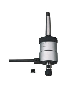 1 - Taraud a friction pour perceuse Friction tapper for drill Fervi m8 - m20 m059/20