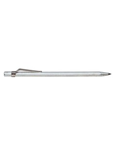 1 - Pointe de stylo pour tracage avec pointe en metal dur