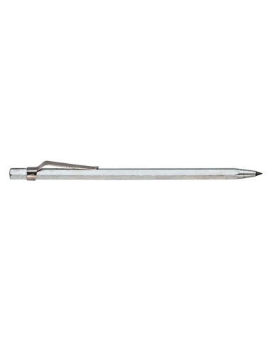 1 - Pointe de stylo pour tracage avec pointe en metal dur