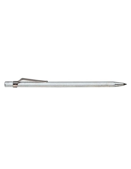 1 - Pointe de stylo pour tracage avec pointe en metal dur