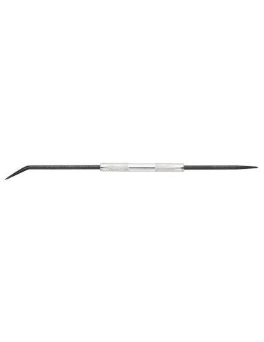 1 - Pointe de stylo a tracer en acier Steel pen tip for tracing Fervi p005