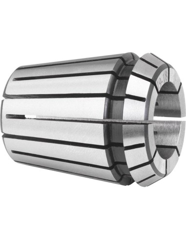 3 - Collet elastique ER32 4 mm pour mandrin fraise Fervi p032/04