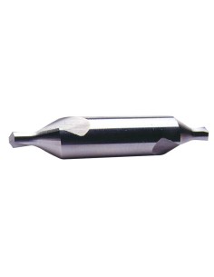 1 - Foret a centrer pour tour 315 mm 3.15mm Lathe Center Bit Fervi p056/3.15