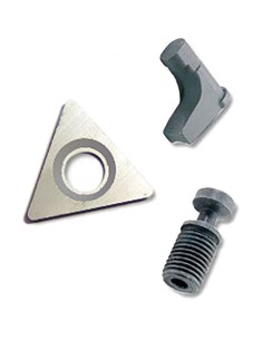 1 - Support de base a vis pour outil de tour Fervi RICAPTGN