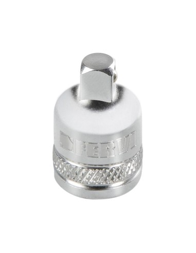 1 - Raccord reducteur pour douille 3/8 - 1/4