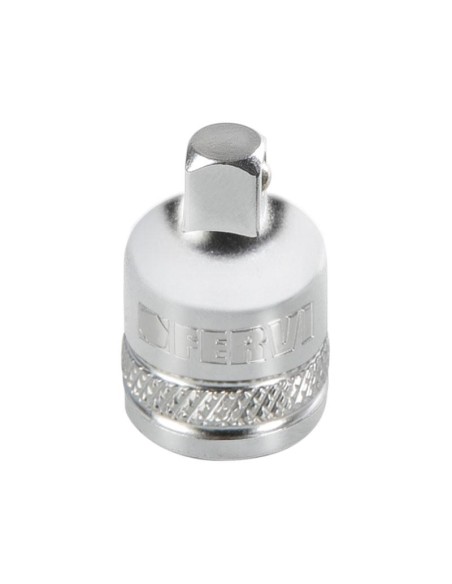 1 - Raccord reducteur pour douille 3/8 - 1/4
