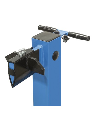 3 - Fendeuse a bois electrique verticale 7 tonnes 3000w
