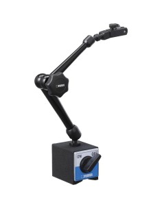 1 - Support pivotant base magnetique pour comparateur Fervi S042/2