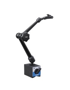 1 - Support pivotant base magnetique pour comparateur Fervi S042/3