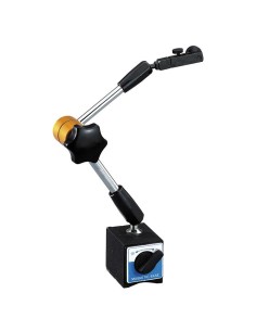 1 - Support pivotant base magnetique pour comparateur Fervi S045