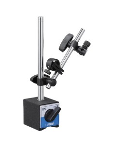 1 - Support de comparateur magnetique