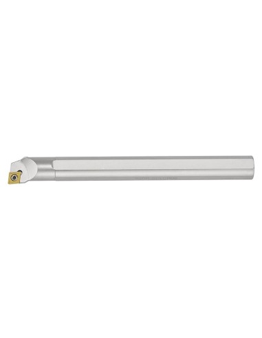 1 - Outil pour 95 degres internes gauche 32 mm pour tour a metaux Fervi sclcl32
