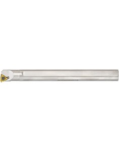 1 - Outil pour filetage interieur 20 mm pour tour a metaux Fervi sbr20