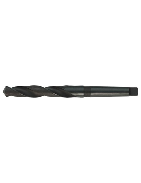 1 - Embout Hss fixation cone morse pour metal 7.25 mm Fervi
