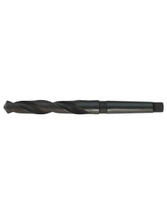 1 - Embout Hss a fixation cone morse pour metal 15.75 mm Fervi